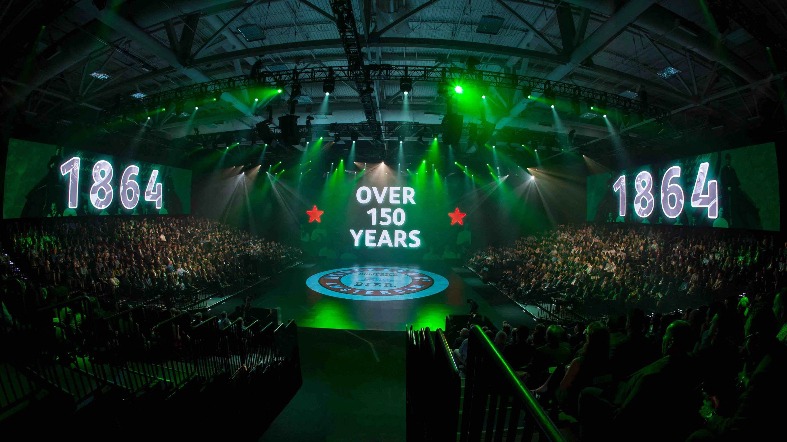 HEINEKEN National Distributors Conference